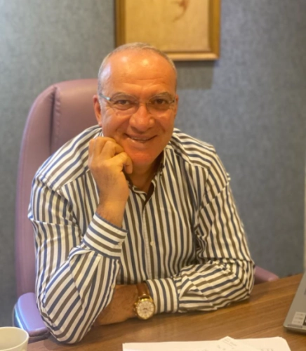 Ferit Taneri