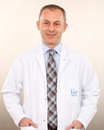 Prof. Dr. Sarp Saraç