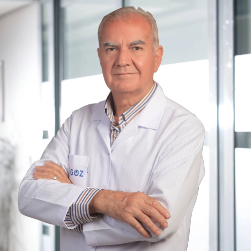 Mehmet Altınmakas