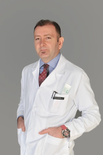 Doğan Bek