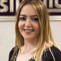 Pınar Bal Yıldırım