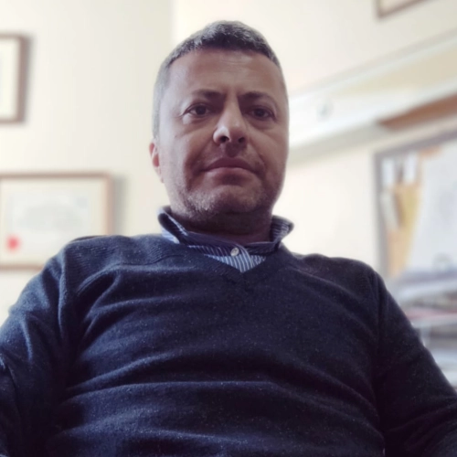 Ömer Yılmaz