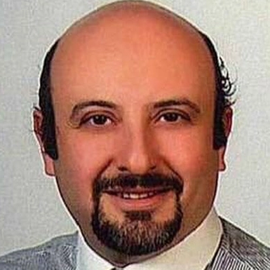 Selçuk Yücel