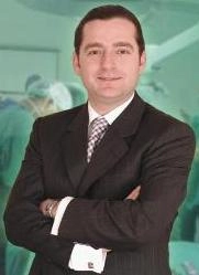 Op. Dr. Fatih Dağdelen