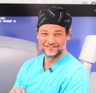 Prof. Dr. Tibet Erdoğru