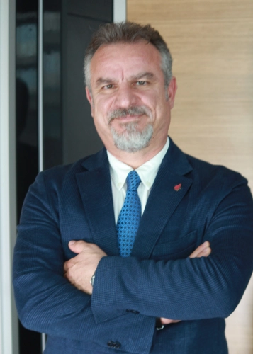 Gökhan Yağcı
