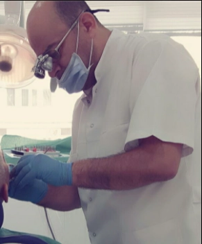 Levent Canıtok