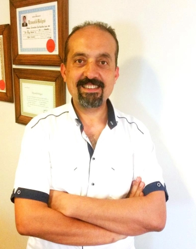 Alpay Sarper