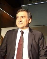 Abdullah Bereket
