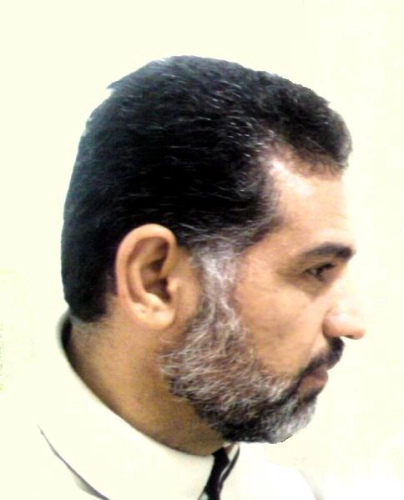 Dr. Zafer Yılmaz