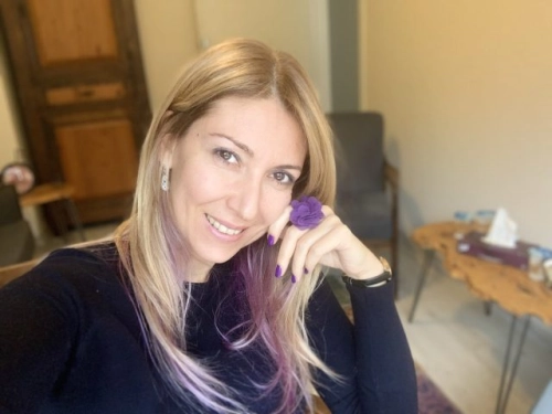 Dr. Uzm. Psk. Didem Doğan