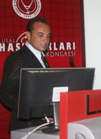 Cengiz Kırmaz