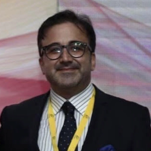 Enis Alpin Güneri