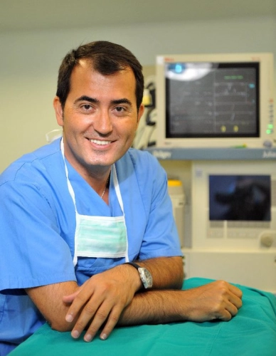 Murat Üstün