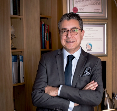 Abdülkadir Göksel