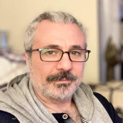 Okan Kantarcıoğlu