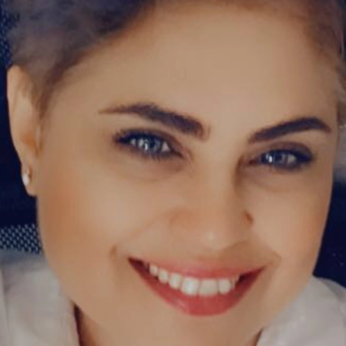 Dr. Psk. Ebru Araz