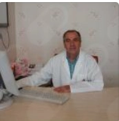 Haluk Öztürk