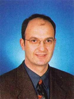 Can Koç