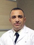 Levent Kabayel
