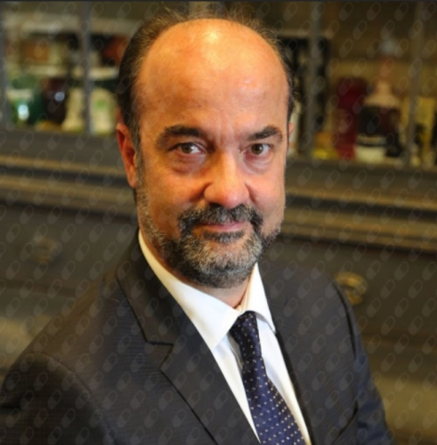 Prof. Dr. Ersin Erdoğan