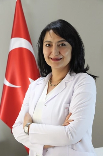 Pelin Peköz Aslan