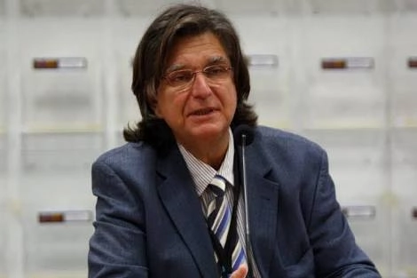 Öğr. Üyesi Cem Boneval
