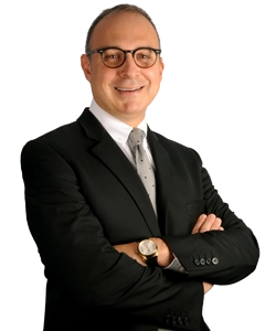 Sinan Ersin
