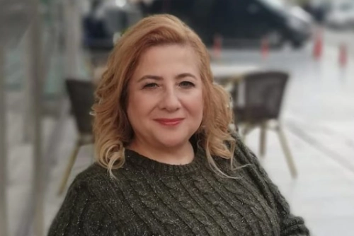Nüzhet Doğan