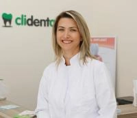 Dr. Dt. İzbel Akşit