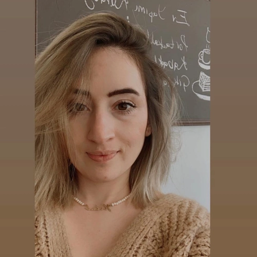 Hilal Doğan Güney