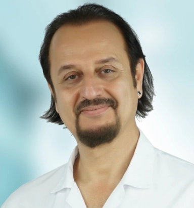 Uzm. Dr. Şükrü Mavunacıoğlu