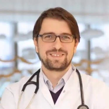 Prof. Dr. Mehmet Emre Özpelit