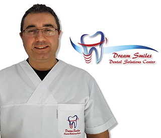 Dr. Dt. Gürkan Metin