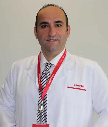 Selim Demirezen
