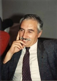 Dr. Dt. Suat Erce