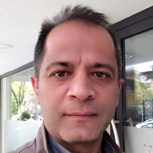 Dr. Dt. Kenan Keskinkılıç