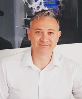 Dr. Dt. Oğuz Aydın