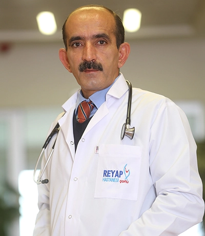 Alper Aslan
