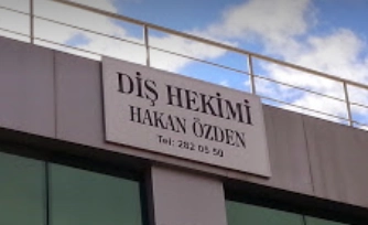 Hakan Özden