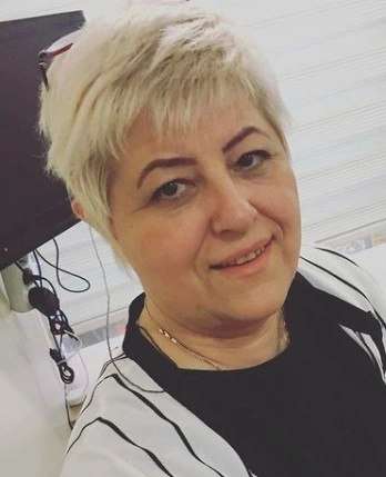 Dr. Dt. Neşe Elmas
