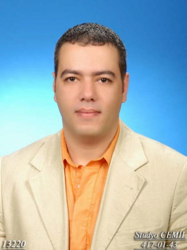 Dr. Dt. Levent Nihat Haser