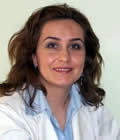 Dr. Dt. Candan Okay Türkdönmez