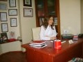 Dr. Dt. Peri Nacar