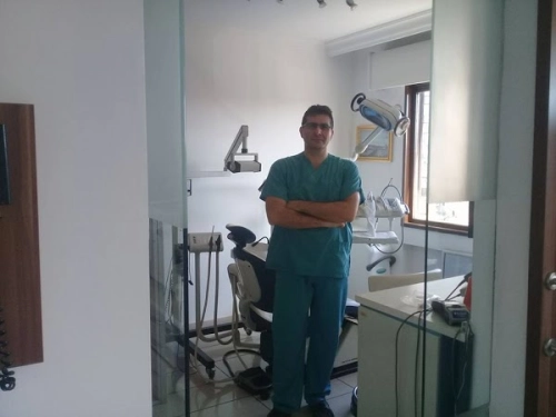 Cem Alper Dürüst