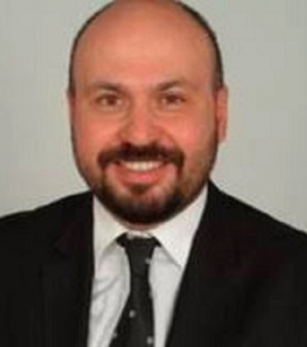 Dr. Dt. Evren Ermıs
