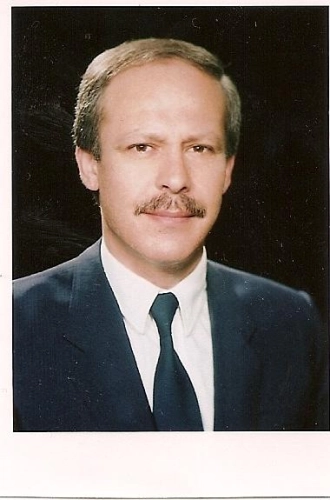 Dr. Dt. Noyan Bakır