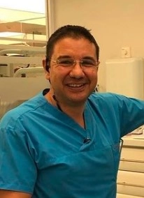 Dr. Dt. Yavuz İpçi