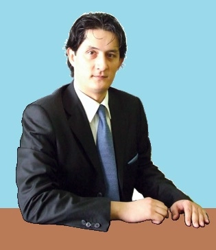 Dr. Dt. Umut Kural