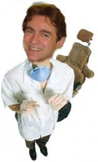Dr. Dt. Bülent Oktay